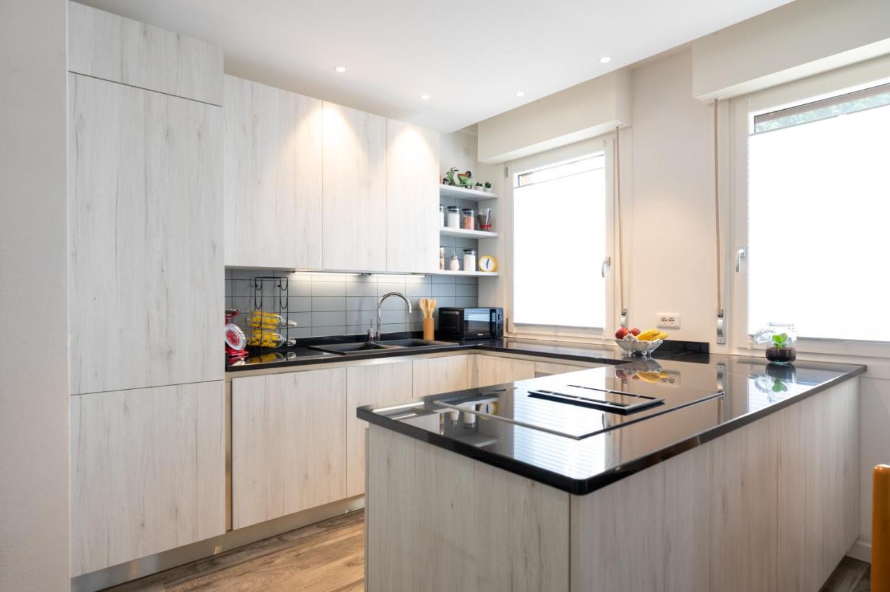 Myhouse Apartment Червиняно дел Фриули Екстериор снимка