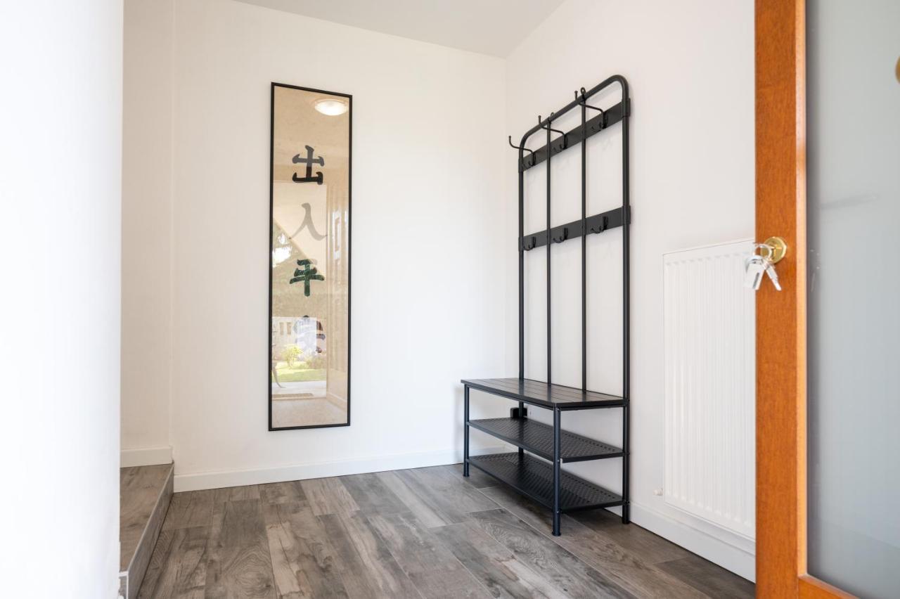 Myhouse Apartment Червиняно дел Фриули Екстериор снимка