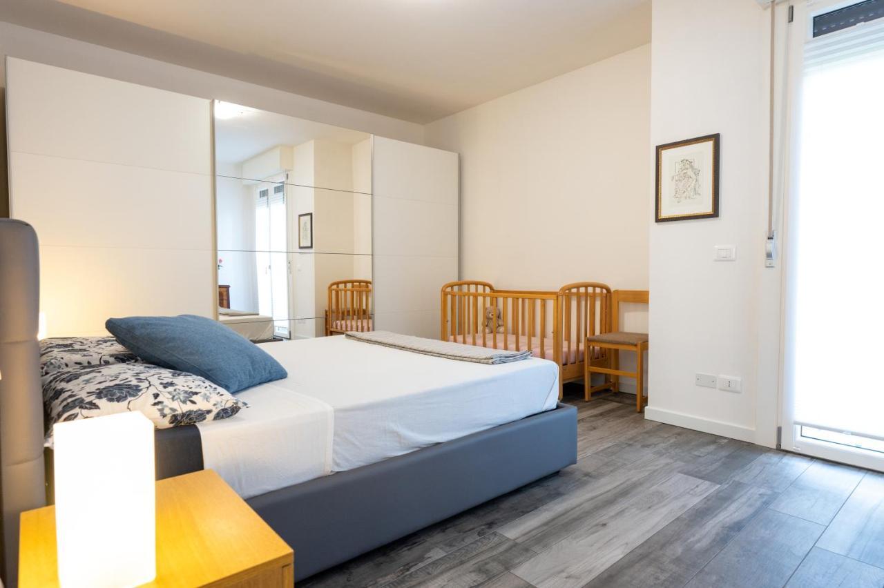 Myhouse Apartment Червиняно дел Фриули Екстериор снимка