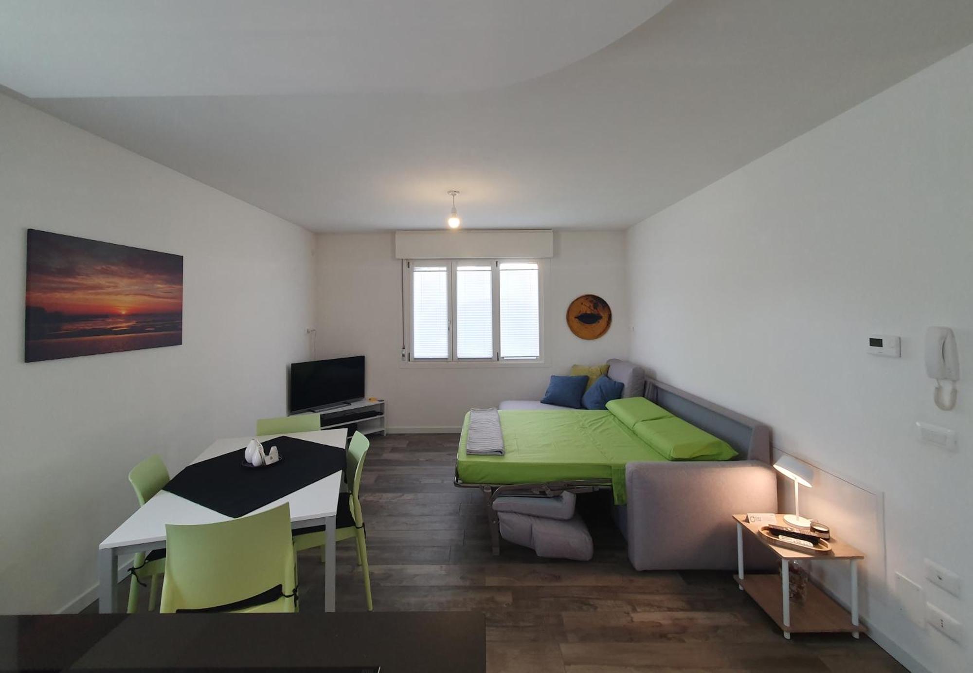 Myhouse Apartment Червиняно дел Фриули Екстериор снимка